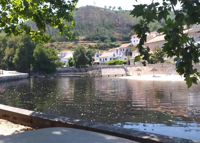 Casa Das Relvas