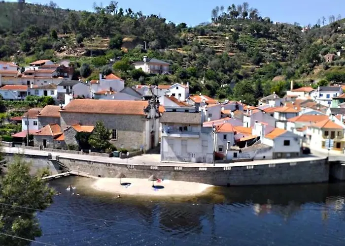 Casa Das Relvas