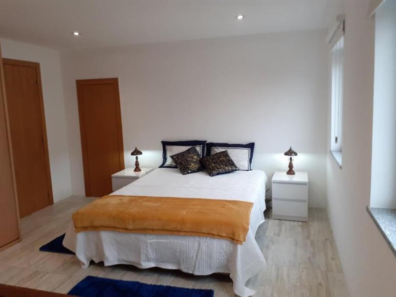 Holiday home Casa Relvas *