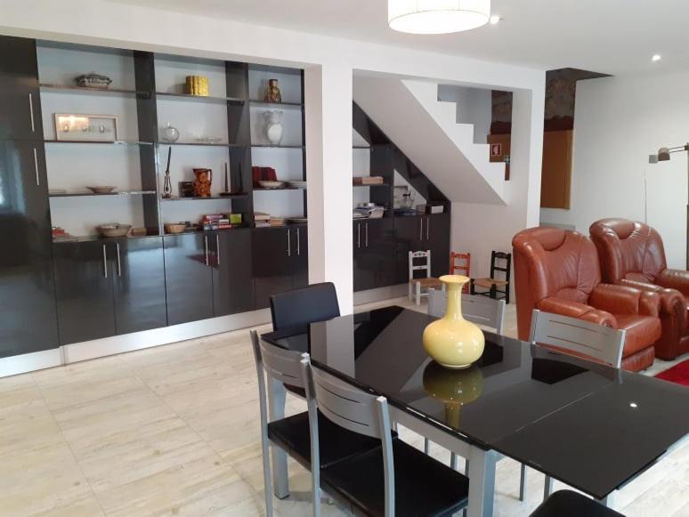 Holiday home Casa Relvas Penalva de Alva