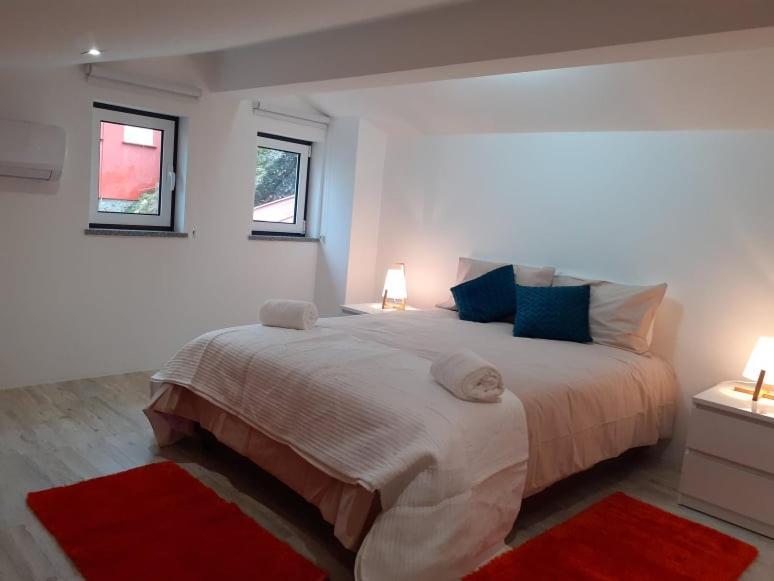 Holiday home Casa Relvas *