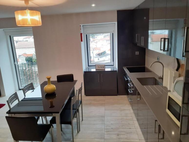 Casa Relvas Holiday home *