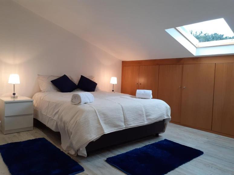 Holiday home Casa Relvas