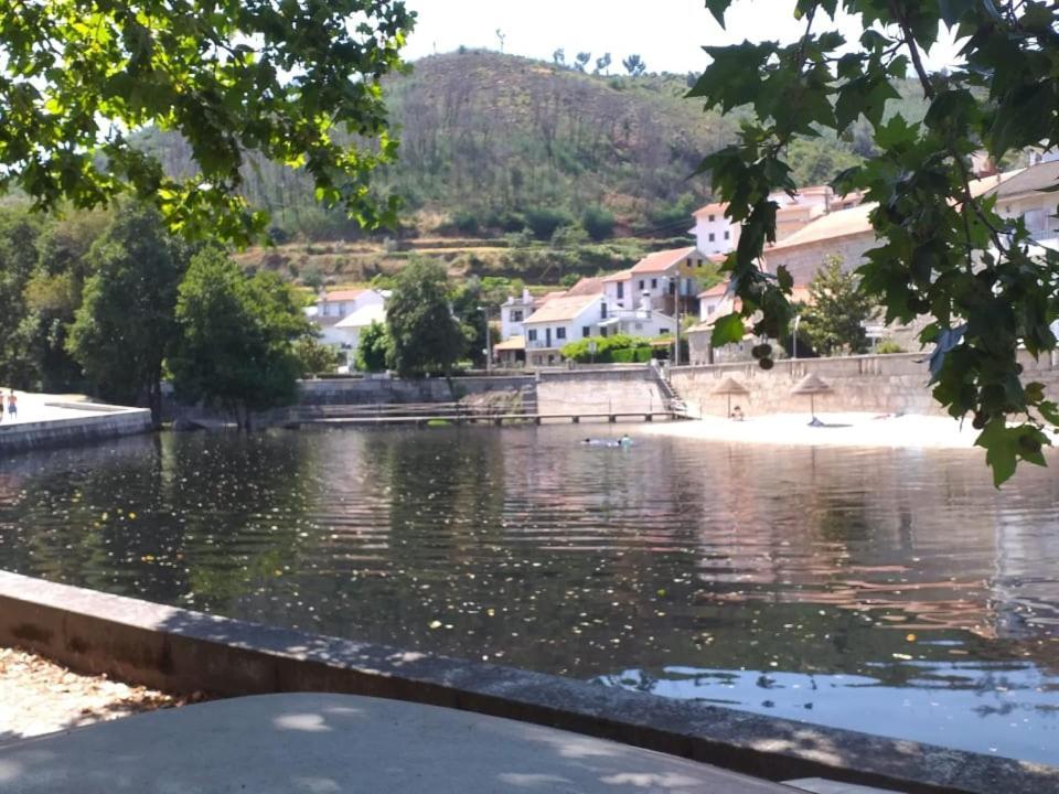 Casa Relvas *